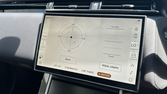 Land Rover Range Rover Velar 3.0 D300 MHEV Belgravia Edition 5dr Auto Diesel Estate - Image 52